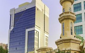 Executive Suites Abu Dhabi